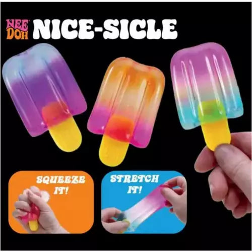 NICE-SICLE NEEDOH