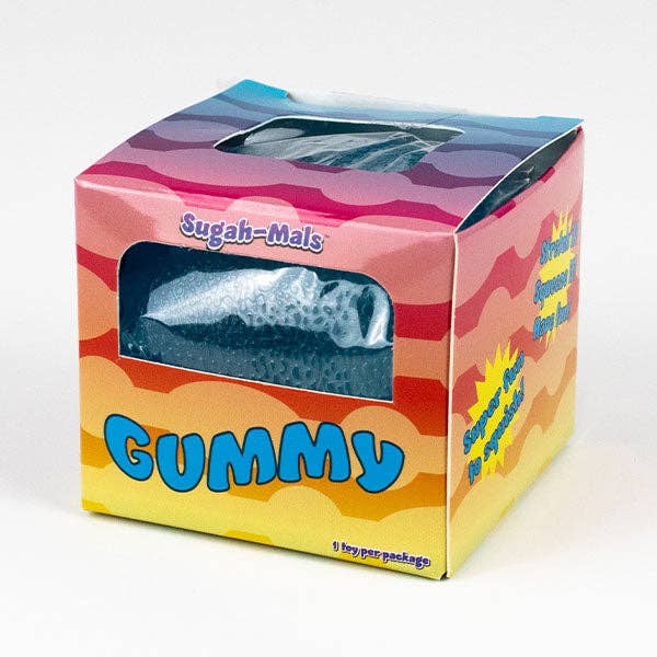 Sugah-Mals Gum Drop Maltose