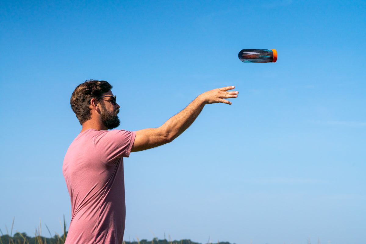 Airlyft Flying Glider