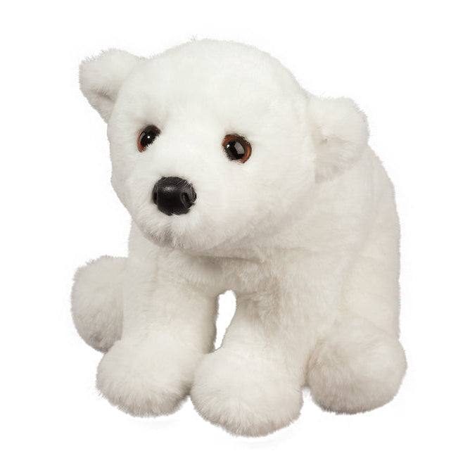 Whitie Polar Bear Soft