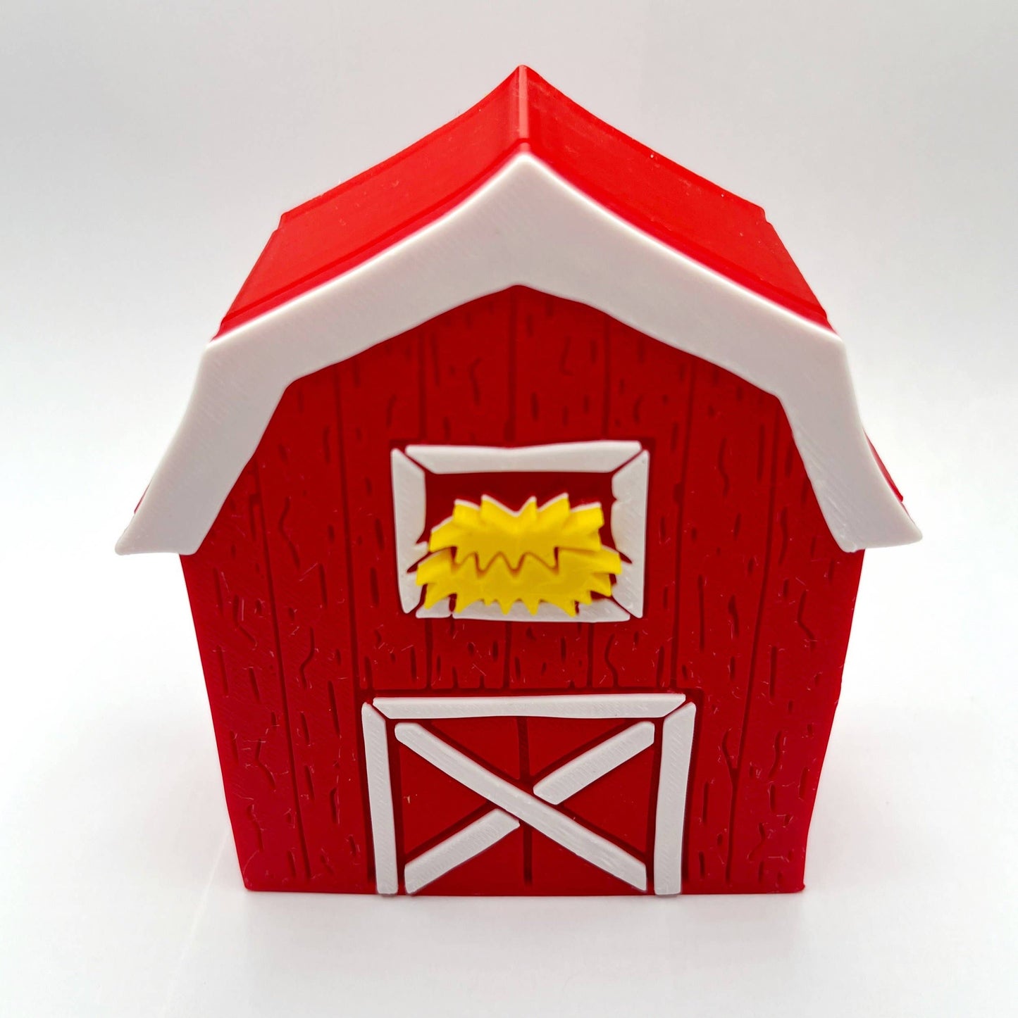 Playset Barn