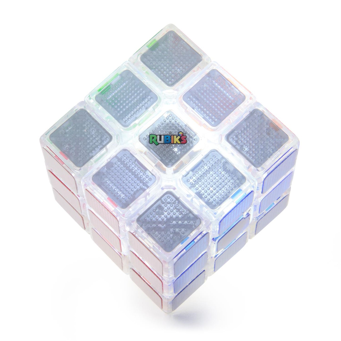 Rubiks Cube Pulse Cube