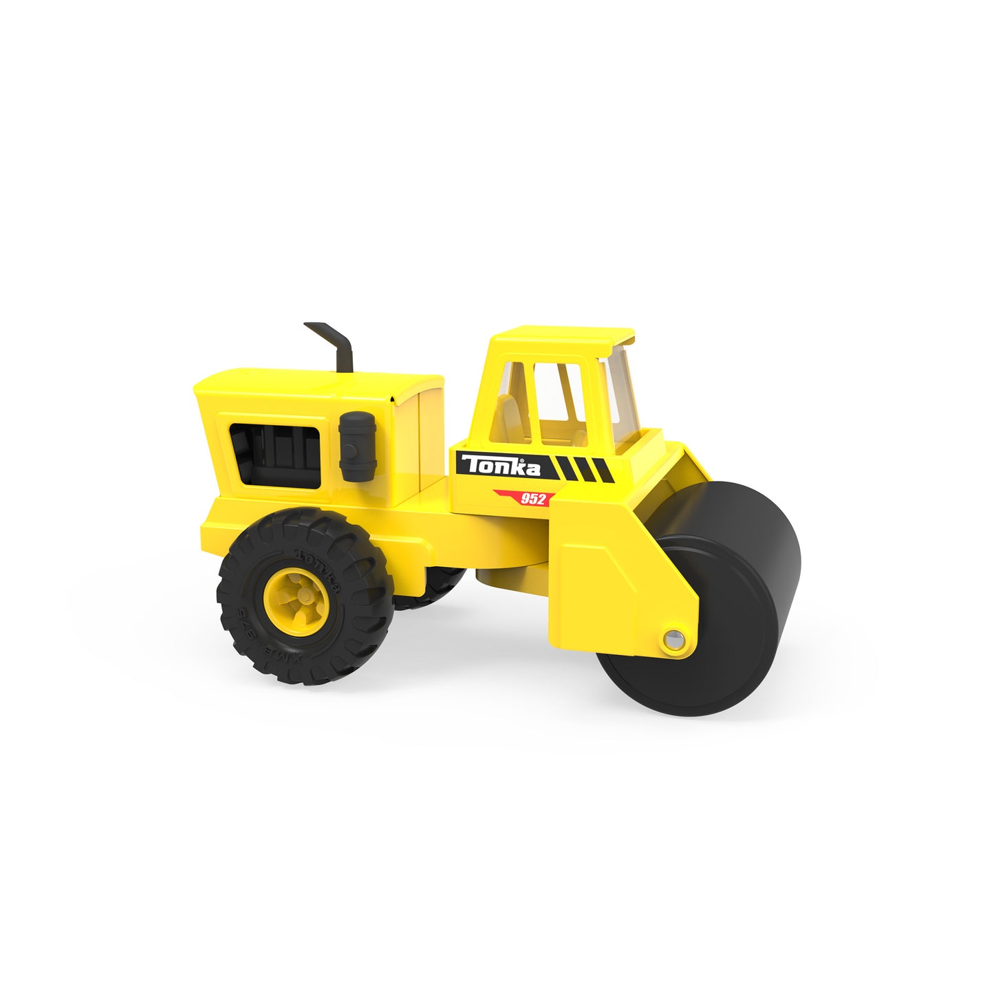 Tonka Steam Roller