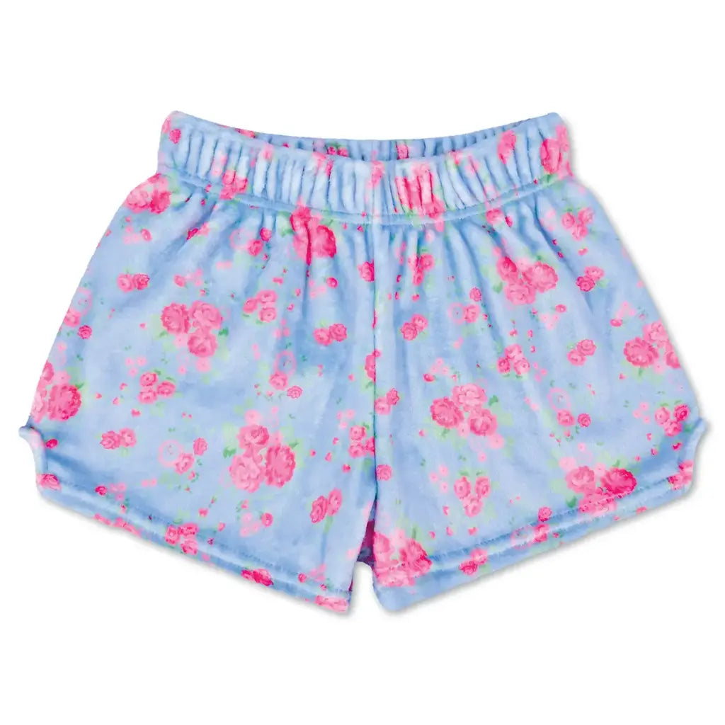 Ditsy Floral Shorts Med
