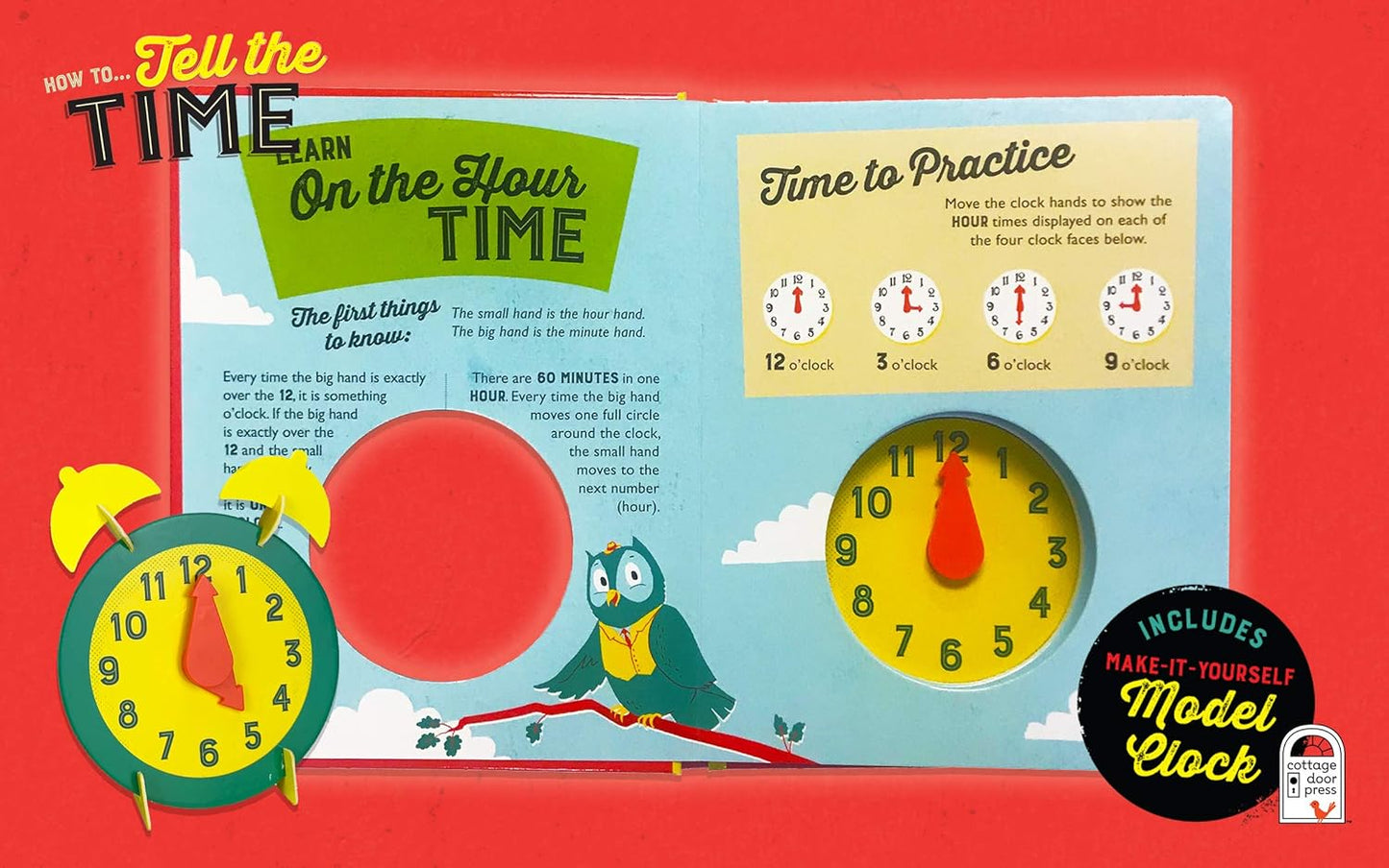 How to Tell Time