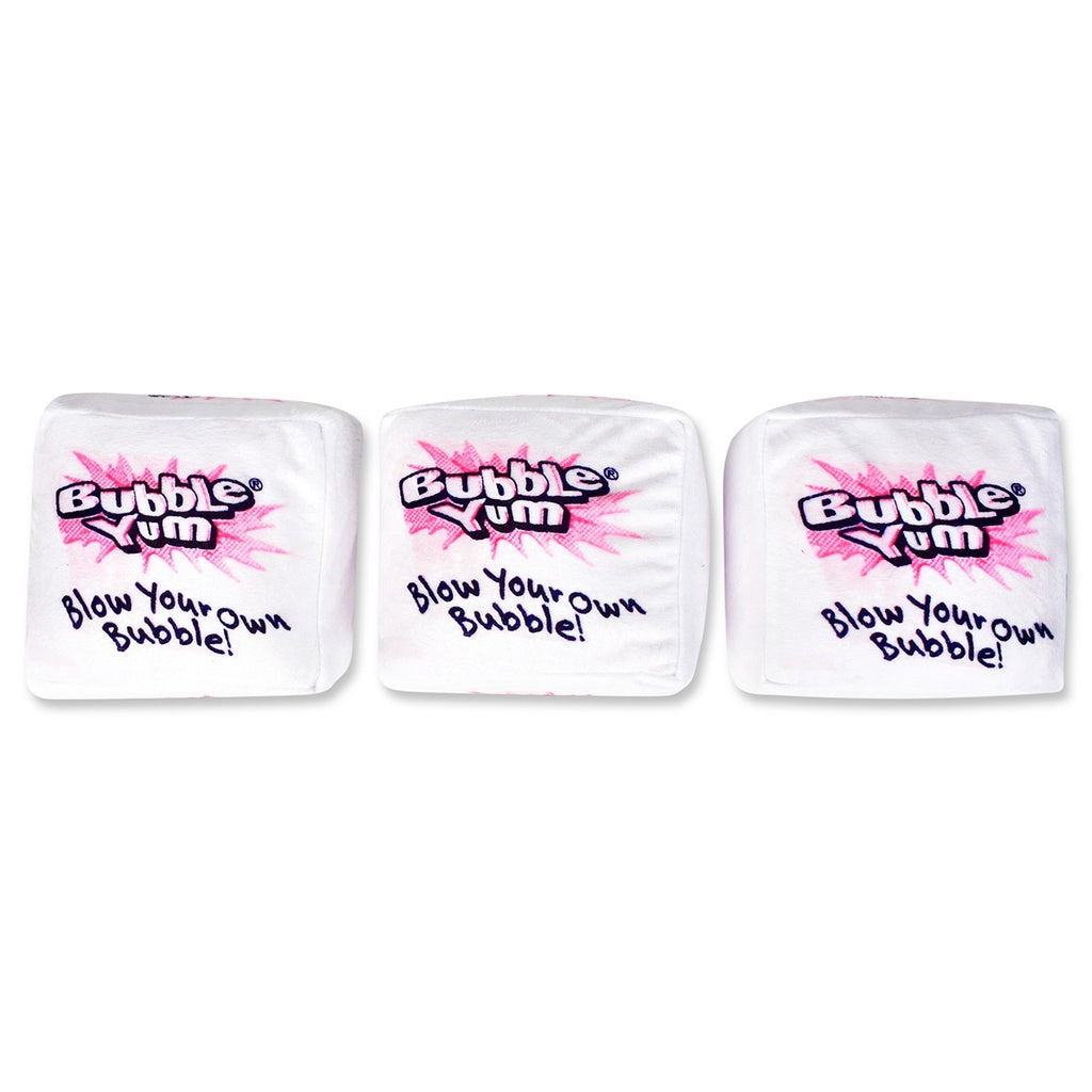 Bubble Yum Plush