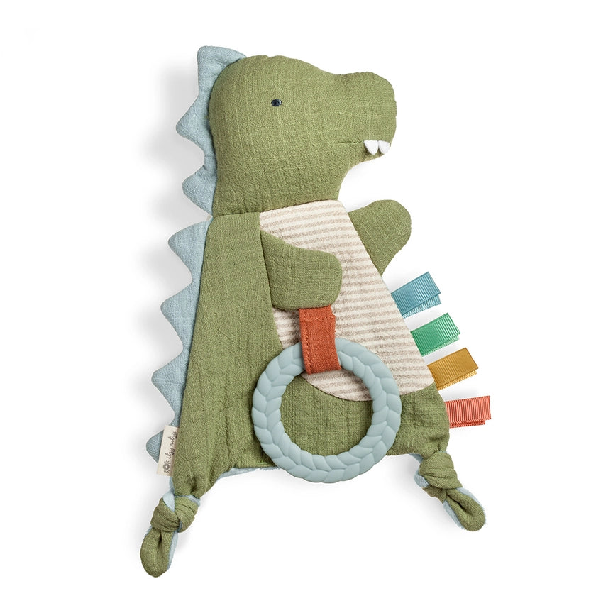 Bitzy Crinkle Dino