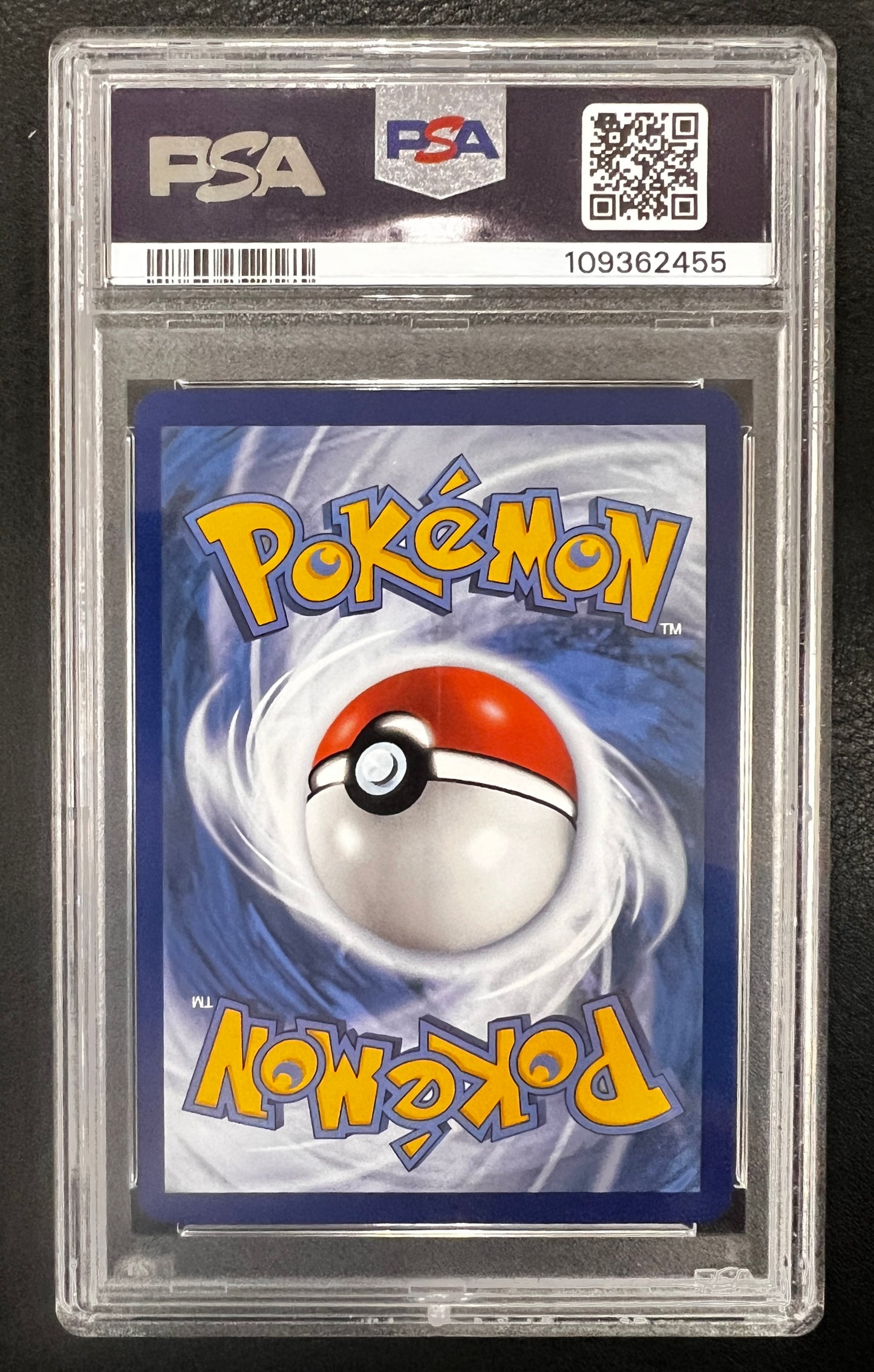 Pokemon Mewtwo Vstar GG44 PSA 10