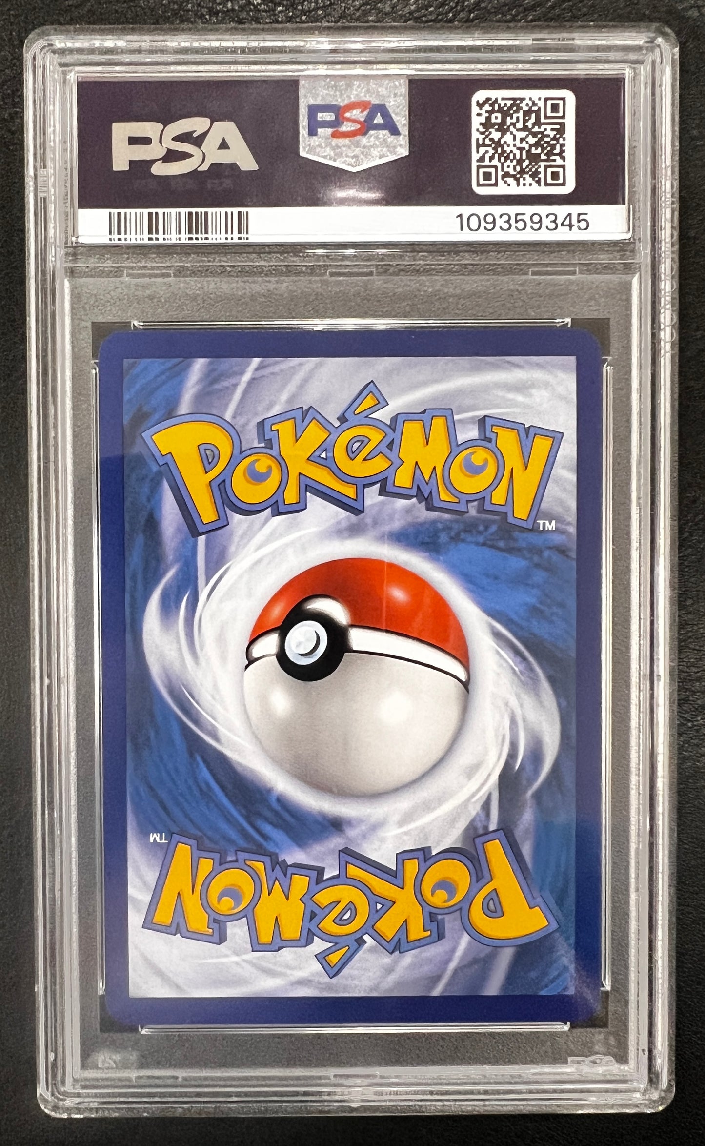 Pokemon Beedrill V 161 PSA 10