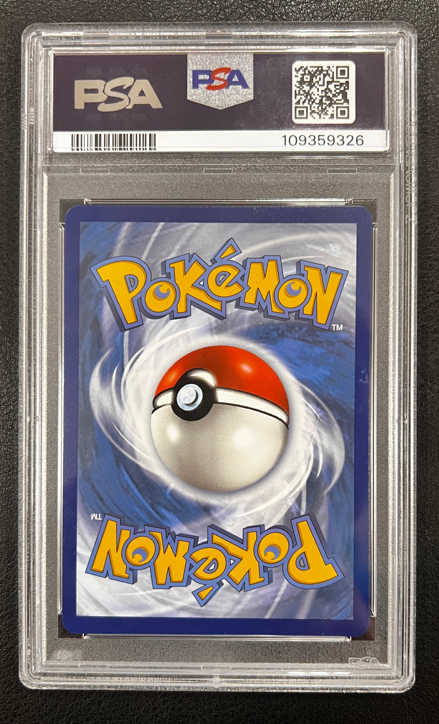 Pokemon Galarian Rapidash V 168 PSA 10