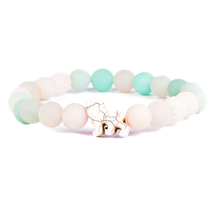 * Sky Lion Bracelet