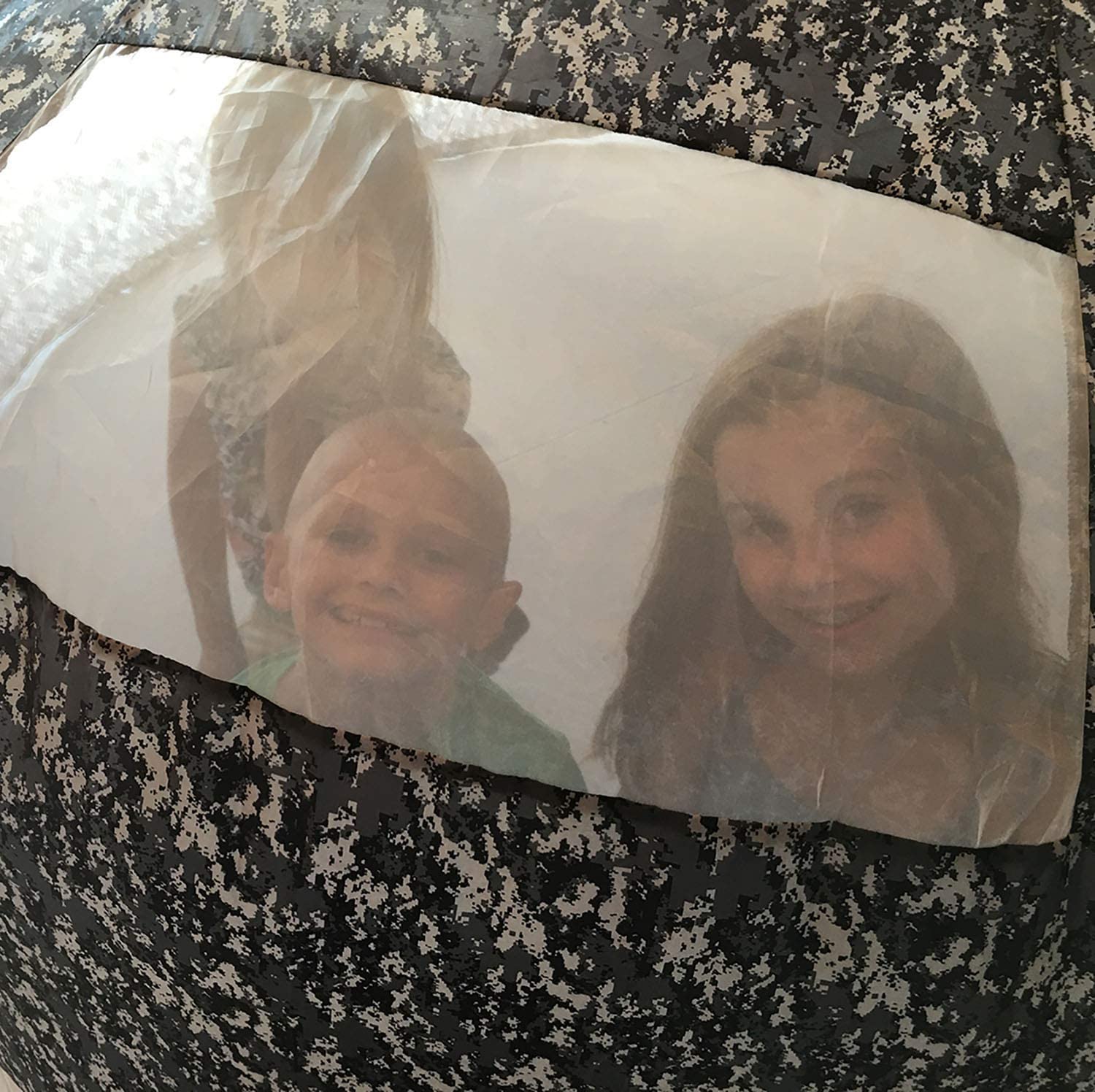 Airfort Digital Camo