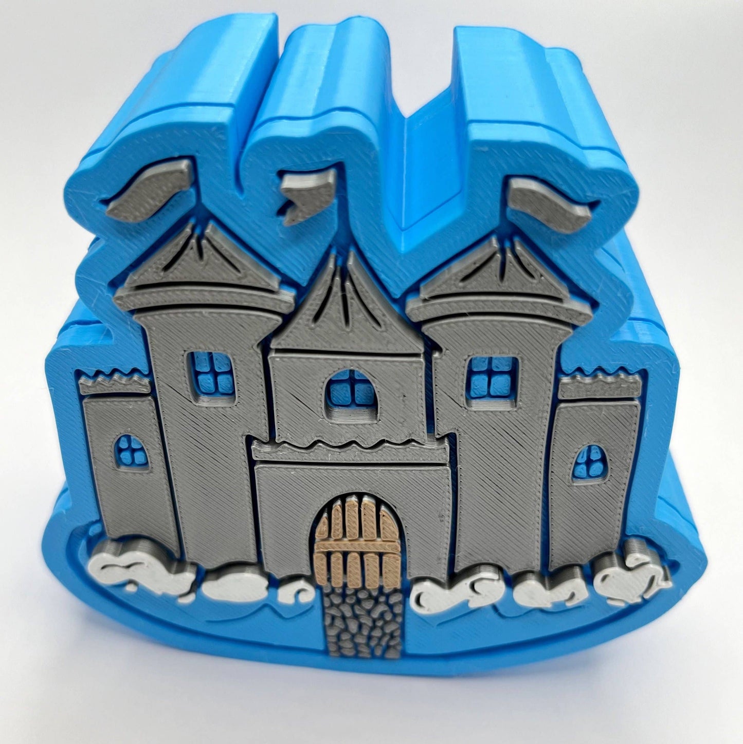 Playset Mythical Set - Castle