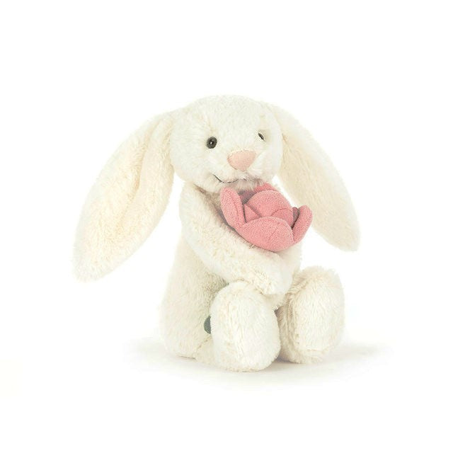 Peony Bunny Med