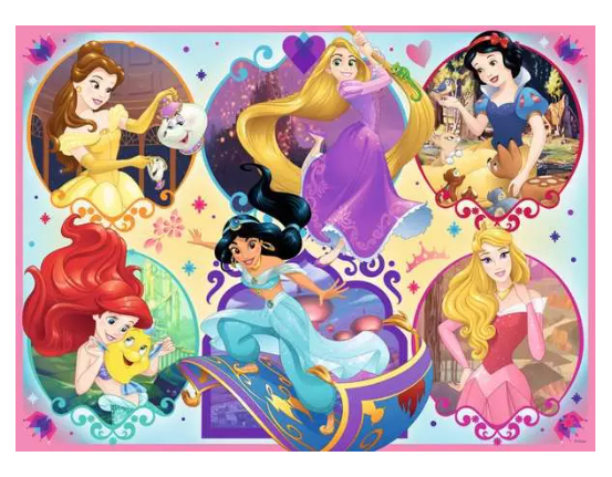 Be Strong Be You 100 Pc