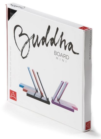 Mini Buddha Board