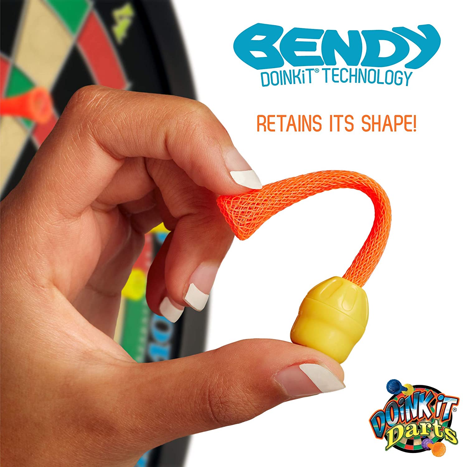 Doinkit Darts Refill