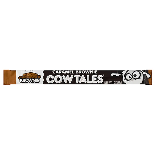 Chocolate Cow Tales