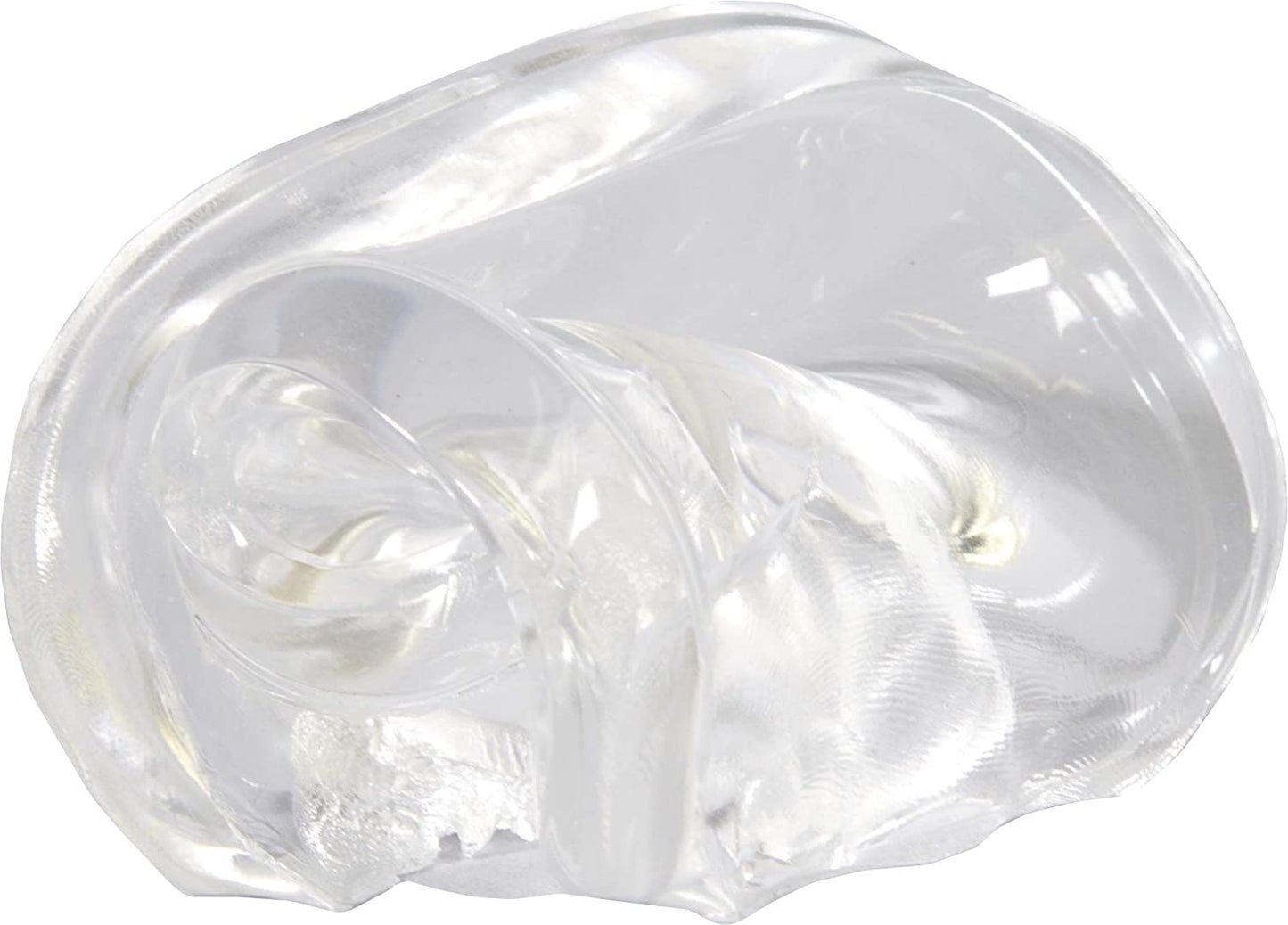 Crazy Putty Liquid Glass