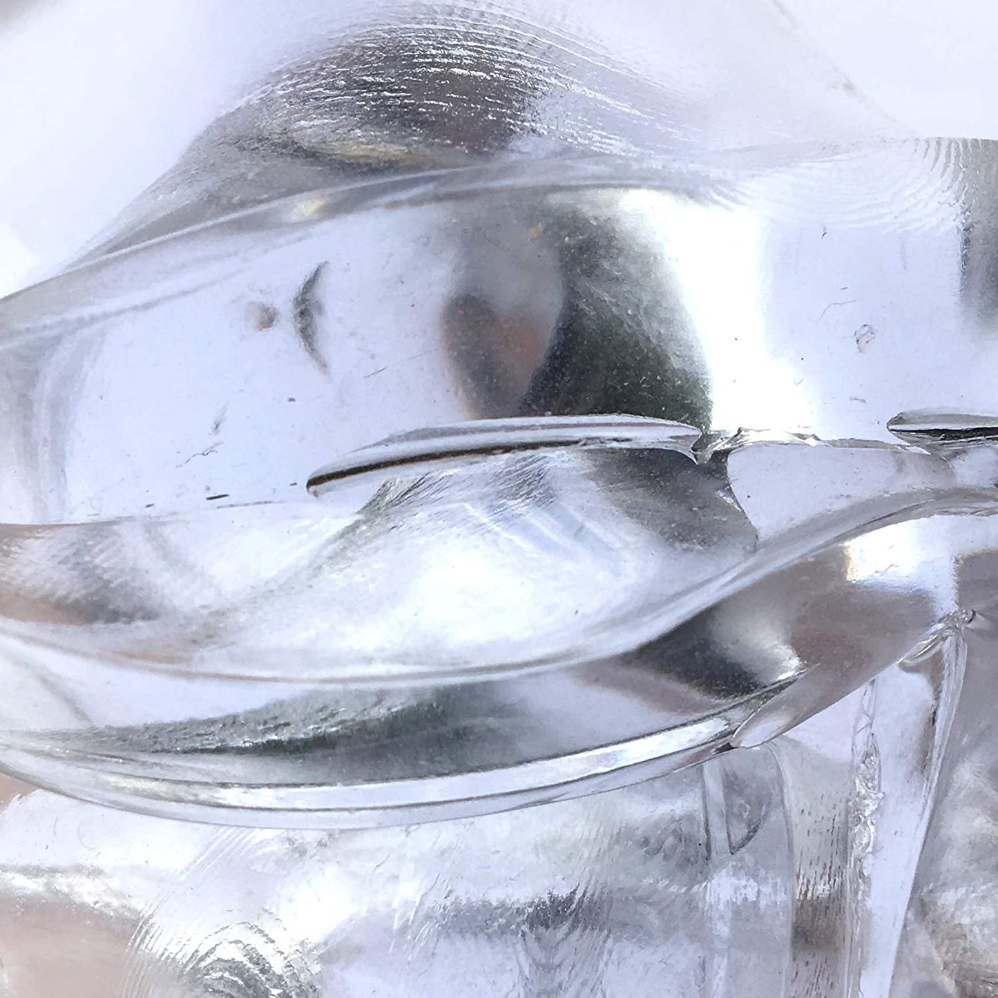Crazy Putty Liquid Glass