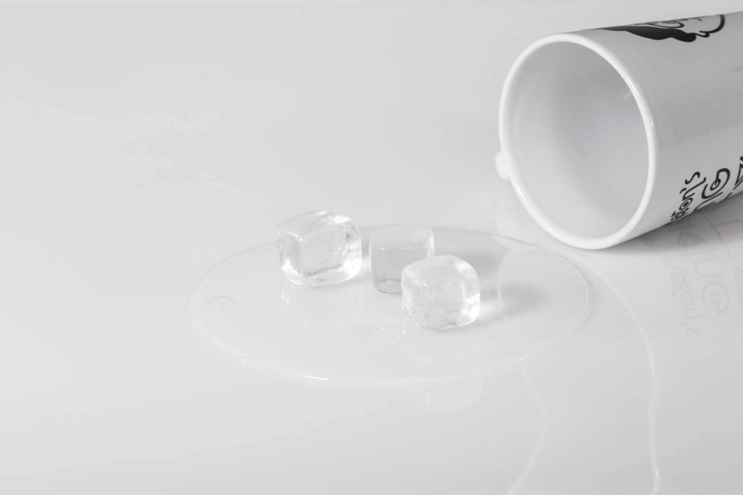 Crazy Putty Liquid Glass