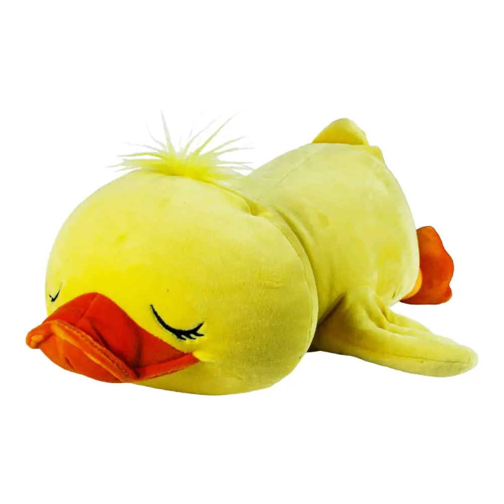 Snoozimals Duck Plush