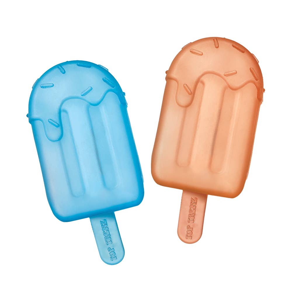 Super Duper Sugar Squisher - Ice Pops 2 Pack Set