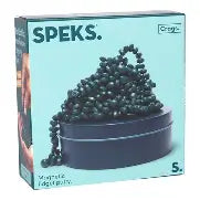 Speks Crags Matte Assortment