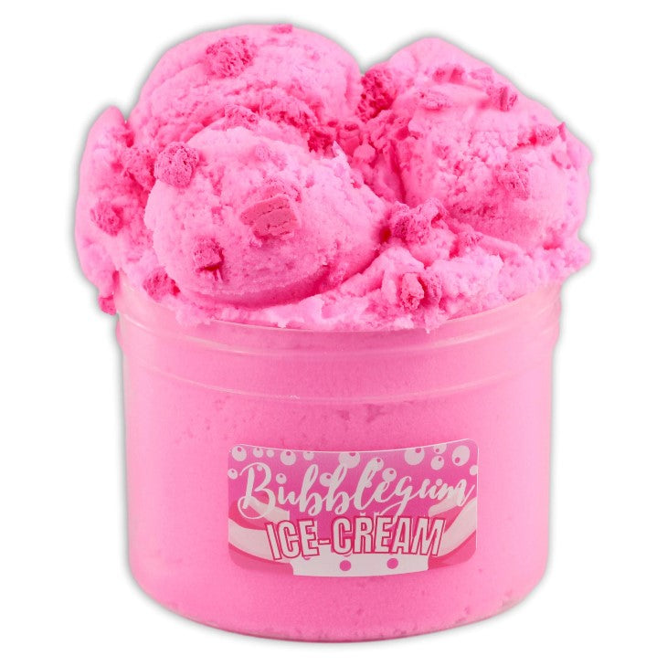 Bubblegum Icecream 4108