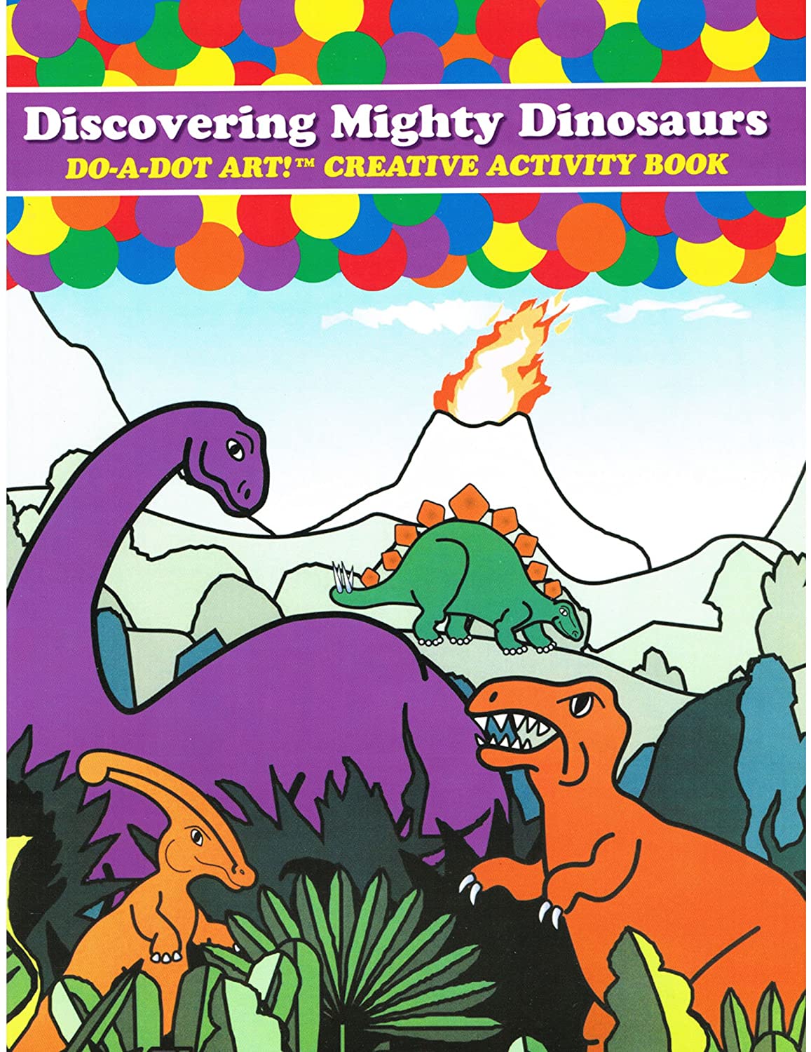 Discover Mighty Dinosa
