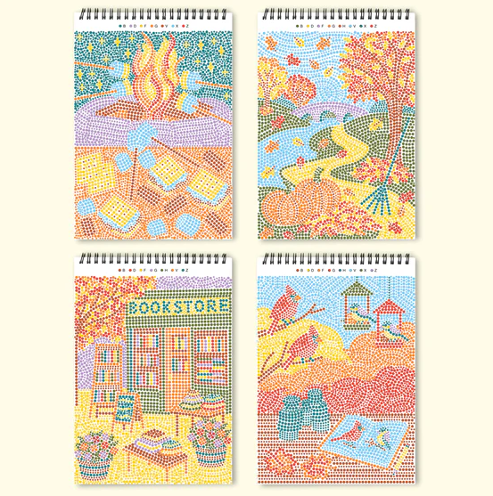 Flowart Sweater Weather