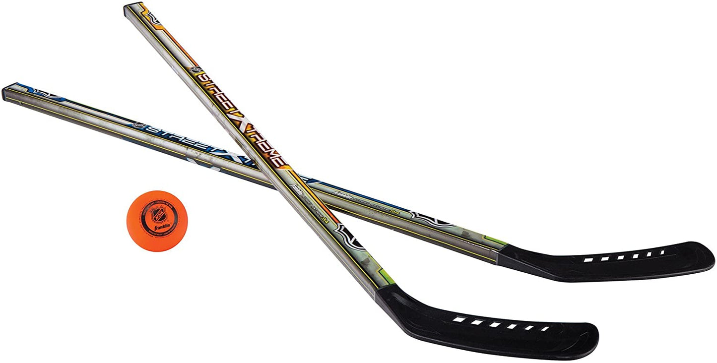 Street Hockey