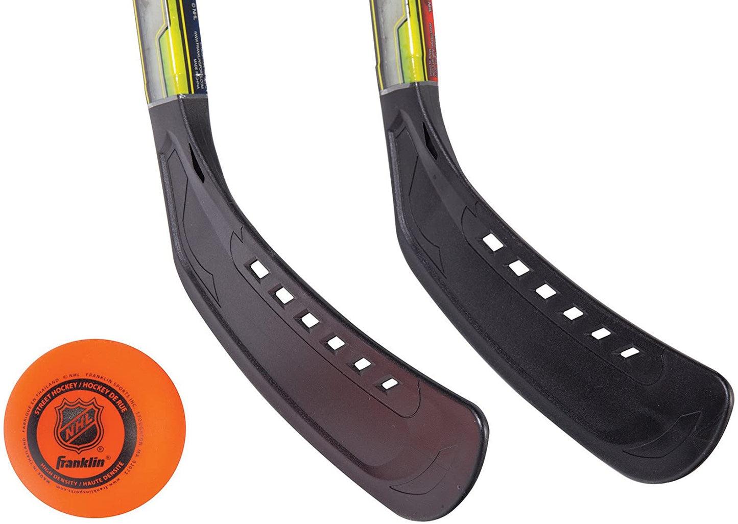 Street Hockey