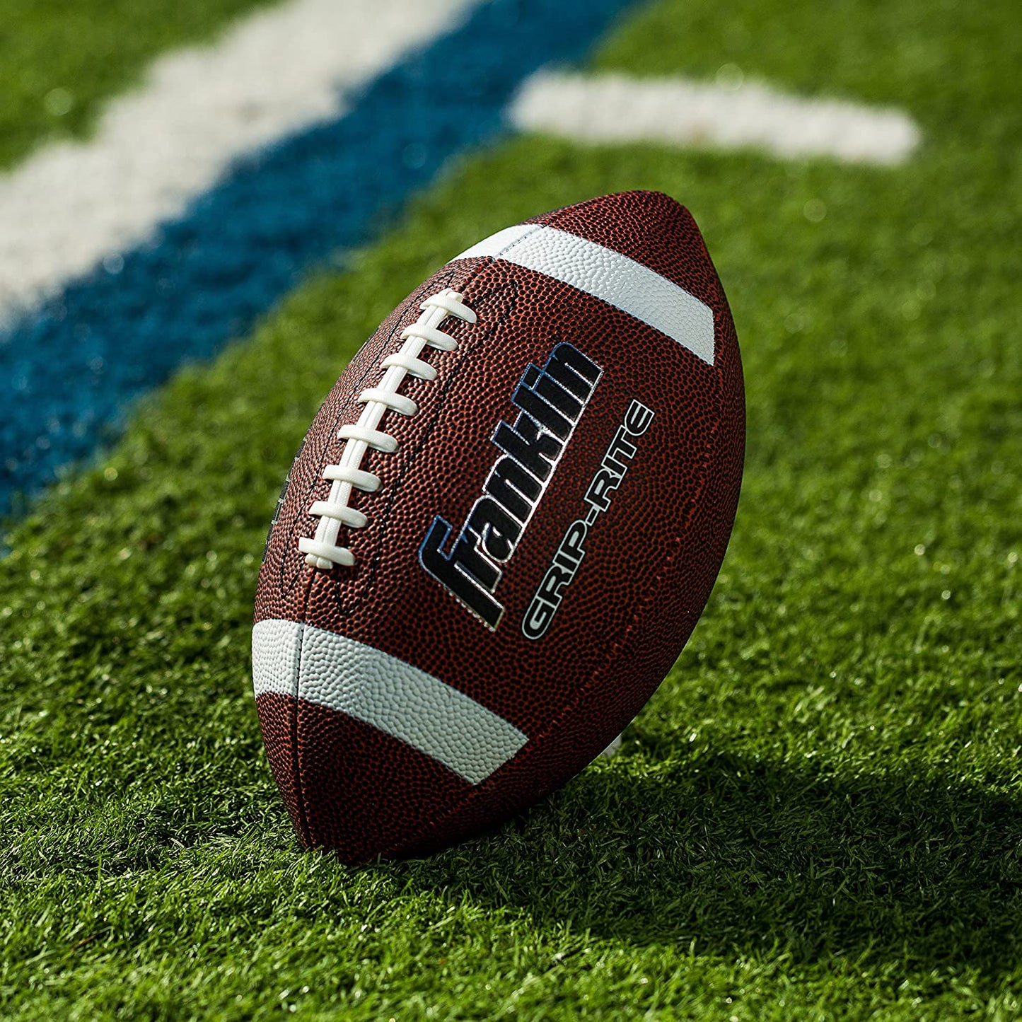 Grip-Rite Football Junior