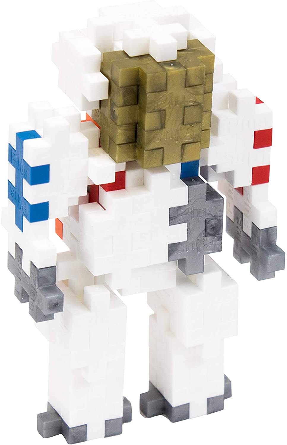 ** Plusplus Tube Astronau