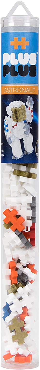 ** Plusplus Tube Astronau