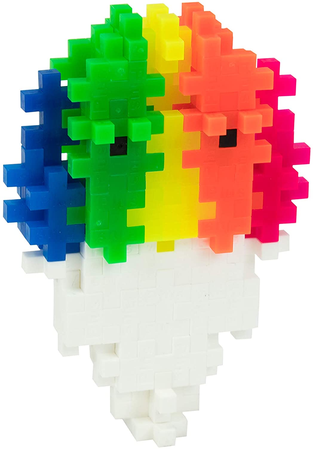 * Plusplus Tube Snow Cone