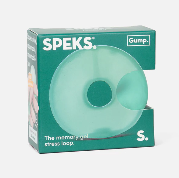 Gump Loop Mix Display