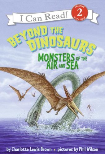 Beyond the Dinosaurs