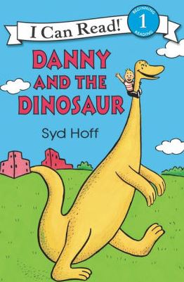 Danny and the Dinosaur