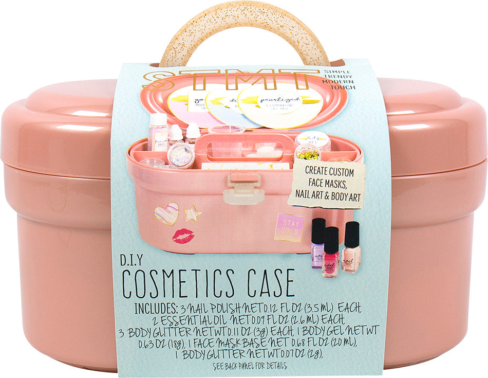 Cosmetic Caboodle Kit