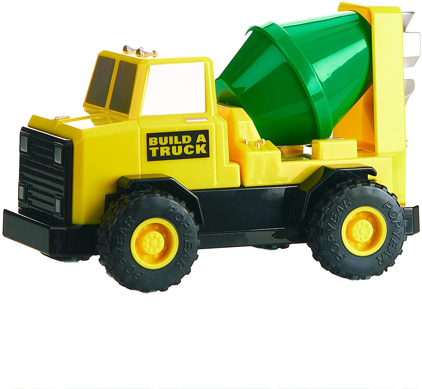 Build-a-Truck Constructio