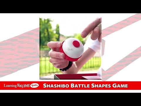 * Shashibo Battleshape Ga