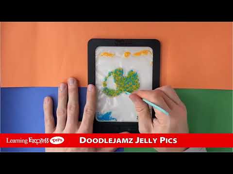 ** Doodlejamz Jelly Pics
