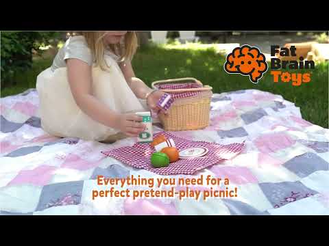 Picnic Basket Set