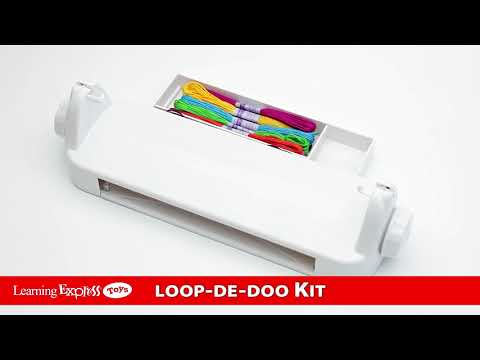 Loopdedoo Kit