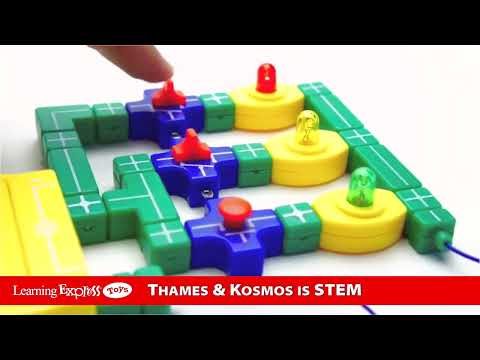 Kids First Intro to Engineering Kit