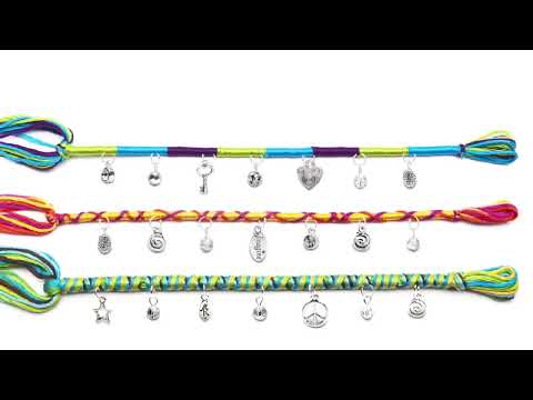 Loopdedoo Dlx with Charm