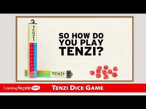 ** Tenzi 18