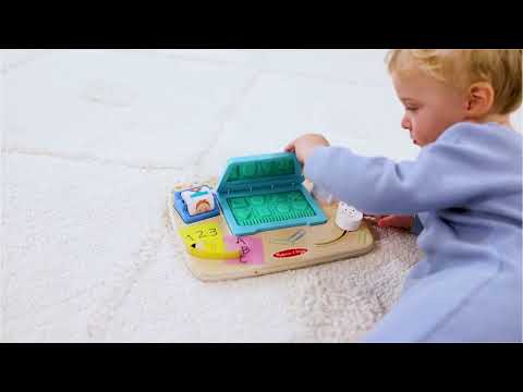 Work and Play Desktop